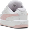 PUMA Park Lifestyle Easy Sneaker Kinder 06 - PUMA white/mauve mist 36