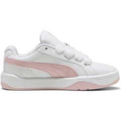 PUMA Park Lifestyle Easy Sneaker Kinder 06 - PUMA white/mauve mist 37