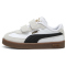 PUMA Club II Era Baby-Sneaker mit Klettverschluss 02 - PUMA white/PUMA black 21