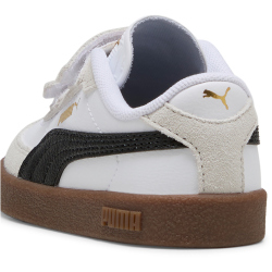 PUMA Club II Era Baby-Sneaker mit Klettverschluss 02 -...
