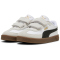 PUMA Club II Era Baby-Sneaker mit Klettverschluss 02 - PUMA white/PUMA black 22