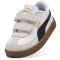 PUMA Club II Era Baby-Sneaker mit Klettverschluss 02 - PUMA white/PUMA black 22