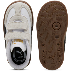 PUMA Club II Era Baby-Sneaker mit Klettverschluss 02 - PUMA white/PUMA black 23