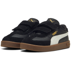 PUMA Club II Era Baby-Sneaker mit Klettverschluss 01 -...