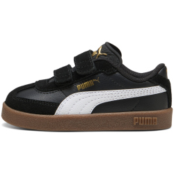 PUMA Club II Era Baby-Sneaker mit Klettverschluss 01 -...