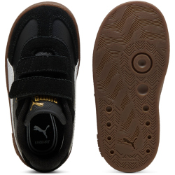 PUMA Club II Era Baby-Sneaker mit Klettverschluss 01 -...
