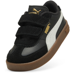 PUMA Club II Era Baby-Sneaker mit Klettverschluss 01 -...