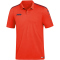 JAKO Striker 2.0 Poloshirt flame/navy XS