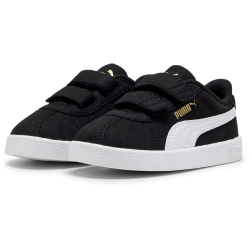 PUMA Club II Baby-Sneaker mit Klettverschluss 01 - PUMA...
