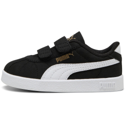 PUMA Club II Baby-Sneaker mit Klettverschluss 01 - PUMA...