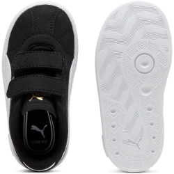 PUMA Club II Baby-Sneaker mit Klettverschluss 01 - PUMA...