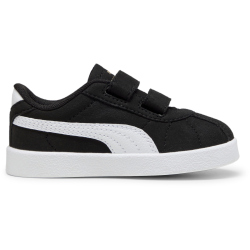 PUMA Club II Baby-Sneaker mit Klettverschluss 01 - PUMA...