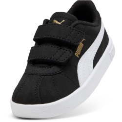 PUMA Club II Baby-Sneaker mit Klettverschluss 01 - PUMA...
