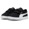 PUMA Club II Baby-Sneaker mit Klettverschluss 01 - PUMA black/PUMA white/PUMA gold 20