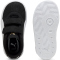 PUMA Club II Baby-Sneaker mit Klettverschluss 01 - PUMA black/PUMA white/PUMA gold 20
