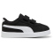 PUMA Club II Baby-Sneaker mit Klettverschluss 01 - PUMA black/PUMA white/PUMA gold 20
