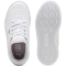 PUMA Carina 3.0 Holo 2.0 Sneaker Mädchen 01 - PUMA white/PUMA silver/mauve mist 31