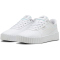 PUMA Carina 3.0 Holo 2.0 Sneaker Mädchen 01 - PUMA white/PUMA silver/mauve mist 35.5