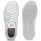 PUMA Carina 3.0 Holo 2.0 Sneaker Mädchen 01 - PUMA white/PUMA silver/mauve mist 35.5