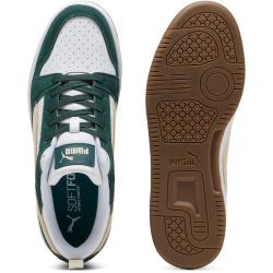 PUMA Rebound V6 Low Suede Sneaker 05 - green...