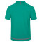 JAKO Striker 2.0 Poloshirt türkis/anthrazit M