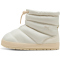 PUMA Tuff Terra Hi Slipper Stiefel 03 - frosted ivory/alpine snow/canvas 37