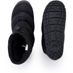 PUMA Tuff Terra Hi Slipper Stiefel 01 - PUMA black/cool...