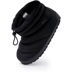 PUMA Tuff Terra Hi Slipper Stiefel 01 - PUMA black/cool...
