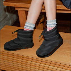 PUMA Tuff Terra Hi Slipper Stiefel 01 - PUMA black/cool...