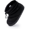 PUMA Tuff Terra Hi Slipper Stiefel 01 - PUMA black/cool dark gray 37