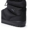 PUMA Tuff Terra Hi Slipper Stiefel 01 - PUMA black/cool dark gray 37