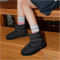 PUMA Tuff Terra Hi Slipper Stiefel 01 - PUMA black/cool dark gray 37