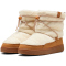PUMA Snowbae Suede Winterstiefel Damen 02 - frosted ivory/caramel latte 38