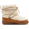 PUMA Snowbae Suede Winterstiefel Damen 02 - frosted ivory/caramel latte 38