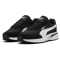 PUMA R78 Glance Sneaker Damen 08 - PUMA black/PUMA white 40.5