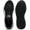 PUMA R78 Glance Sneaker Damen 08 - PUMA black/PUMA white 40.5
