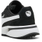 PUMA R78 Glance Sneaker Damen 08 - PUMA black/PUMA white 40.5
