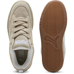 PUMA Park Lifestyle Raw Sneaker 09 - desert dust/puma...