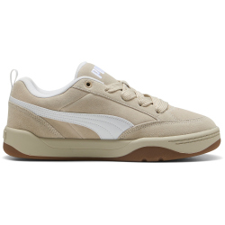 PUMA Park Lifestyle Raw Sneaker 09 - desert dust/puma...