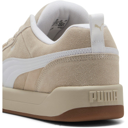 PUMA Park Lifestyle Raw Sneaker 09 - desert dust/puma...