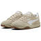 PUMA Park Lifestyle Raw Sneaker 09 - desert dust/puma white 38
