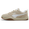PUMA Park Lifestyle Raw Sneaker 09 - desert dust/puma white 38