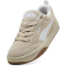 PUMA Park Lifestyle Raw Sneaker 09 - desert dust/puma white 38