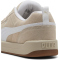 PUMA Park Lifestyle Raw Sneaker 09 - desert dust/puma white 38
