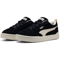 PUMA Park Lifestyle Raw Sneaker 05 - PUMA black/alpine snow 38