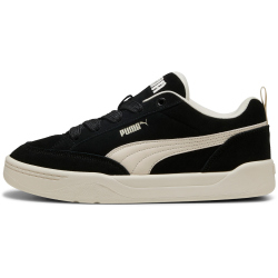 PUMA Park Lifestyle Raw Sneaker 05 - PUMA black/alpine snow 38