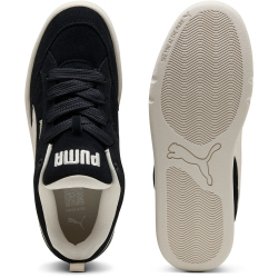 PUMA Park Lifestyle Raw Sneaker 05 - PUMA black/alpine snow 38