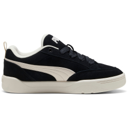 PUMA Park Lifestyle Raw Sneaker 05 - PUMA black/alpine snow 38