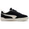 PUMA Park Lifestyle Raw Sneaker 05 - PUMA black/alpine snow 38