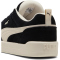 PUMA Park Lifestyle Raw Sneaker 05 - PUMA black/alpine snow 38